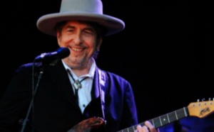 ​Bob Dylan sort son premier album original depuis huit ans