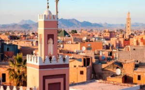 ​Appel à la création d’un Fonds régional  d’investissement au niveau de Marrakech-Safi