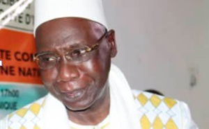 Cheikh Sy Mohammed Lamine Savané, président du COFETCI : Une action noble qui vient renforcer les valeurs de solidarité