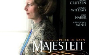 Soirées du film néerlandais : Projection de «Majesteit» à Rabat
