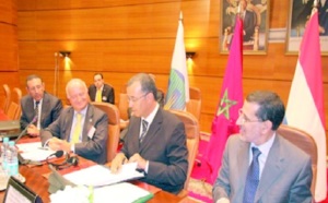 En marge du Forum tenu à Rabat : Le Maroc signe la Charte de l'énergie