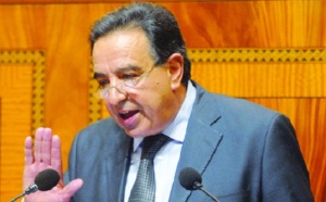 Le Groupe socialiste à la Chambre des représentants à pied d’œuvre : Deux projets de loi signés d’entrée par l’USFP