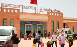 Rapatriement de 151 Marocains bloqués en Mauritanie