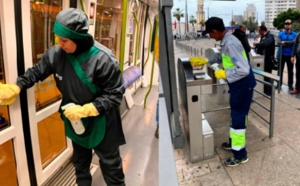 ​Une première ! Aucun cas de Covid-19 à Casablanca