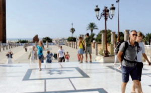 Les signes d’une reprise du tourisme mondial se font jour