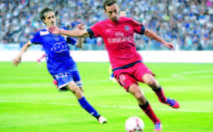 Le PSG atomise Bastia