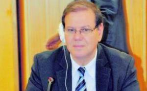 Entretien avec Abdelhamid El Jamri, président du Système des Nations unies pour les droits de l'Homme “Le Maroc apportera certainement  un nouveau souffle à l’Union africaine”