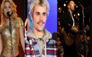 ​Des mégastars de la musique se mobilisent pour soutenir la recherche d’un vaccin
