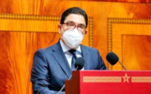 ​Accélération de l’opération de rapatriement des Marocains bloqués à l’étranger
