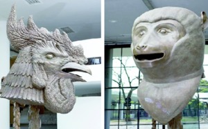 Biennale de Venise : L'artiste chinois Ai Weiwei représentera l'Allemagne Biennale de Venise : L'artiste chinois Ai Weiwei représentera l'Allemagne