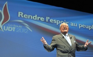Sujet préféré de Jean-Marie Le Pen : L'immigration élit domicile à La Baule