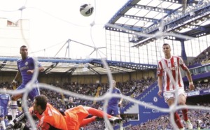 Premier League : Tout bénef pour Chelsea et Manchester United