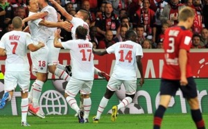 Ligue 1 : L’OM et le PSG foncent