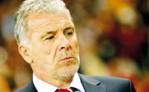 Eric Gerets annoncé du côté du Qatar
