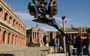 ​Reprise du traitement et de la délivrance des autorisations de tournage