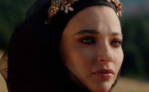 ​Meryem  Aboulouafa  sort son  premier  album  “Meryem”