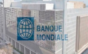 ​La Banque mondiale approuve un financement de 500 millions de dollars en faveur du Maroc