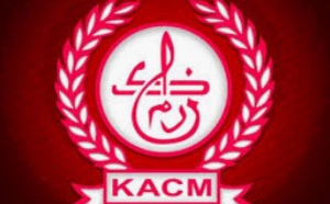 Enfin, le KACM pourrait prétendre à des jours meilleurs