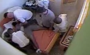​La mort d'un jeune Marocain dans un centre espagnol pour mineurs suscite l'indignation