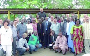 Le CSFEF appelle à  une éducation au développement durable Le CSFEF appelle à  une éducation au développement durable