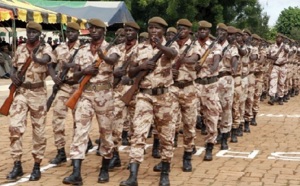 Après l’appel de Bamako : Les contours d'une intervention militaire au Mali se dessinent