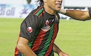 Salaheddine Aqqal, le retour gagnant