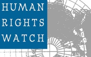 Human Rights Watch épingle Alger : Libertés d’expression, de réunion et d’association mises à mal en Algérie