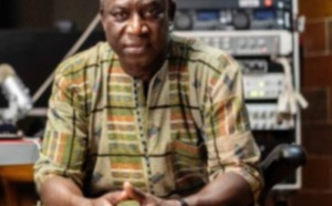 ​Thione Seck condamné en appel dans une affaire de faux billets