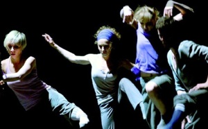 En tournée à Essaouira, Agadir et Marrakech :Danse contemporaine avec le Ballet national de Marseille