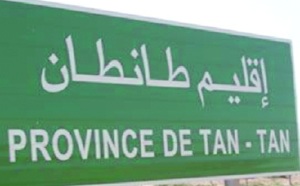 Rentrée scolaire : La région Guelmim-Smara-Tan Tan comme exemple