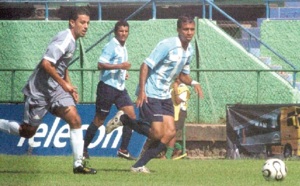 Le Racing accroché par l’Union de Témara : Le KACM et la JSM assurent l’essentiel