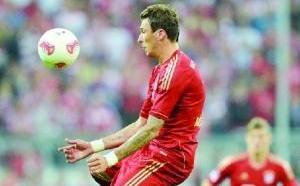 Bundesliga : Le Bayern caracole en tête