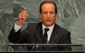 Conférence internationale sur le Sahel : La France pour une intervention au Mali