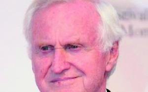 12ème Festival du film de Marrakech : John Boorman, président du jury longs métrages