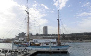 La Fondation Antinea tire la sonnette d’alarme : La préservation des richesses des océans est l’affaire de tous