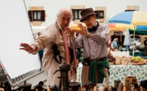 ​Première mondiale du nouveau Woody Allen au Festival de Saint-Sébastien