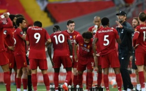 ​Klopp sur les traces du mythique Bill Shankly