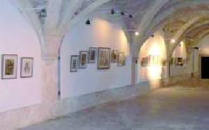 Exposition à la galerie Chaâbia Talal : De l’estampe au multiple Exposition à la galerie Chaâbia Talal : De l’estampe au multiple