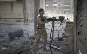 Alors que le Conseil de sécurité est divisé sur le dossier syrien :Les violences entre militaires et rebelles prennent de l’ampleur