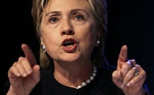 Intervenant lors d’une réunion consacrée au Sahel : Clinton évoque un lien entre Aqmi et l’attaque de Benghazi