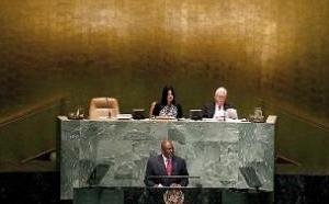 La communauté internationale hésite devant la situation au Sahel : L’ONU  prudente au sujet d’une intervention militaire au Mali