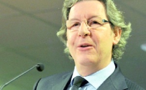 Gilles Pargneaux,  président du groupe d'amitié Maroc-UE au Parlement européen : «Le Plan d'autonomie peut aider au règlement du problème de l'insécurité au Sahel»