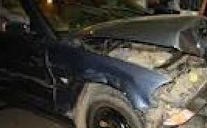 Route d'El Hajeb : Six morts dans un accident de la circulation