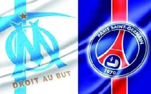 Coupe de la Ligue : PSG-OM à l’affiche des huitièmes