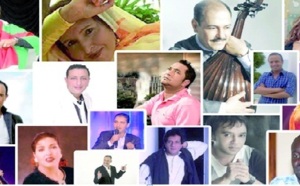 Festival Nawafid : Une fenêtre ouverte sur le Maghreb Festival Nawafid : Une fenêtre ouverte sur le Maghreb