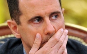 Point de vue : Le régime d’Al-Assad de plus en plus menacé