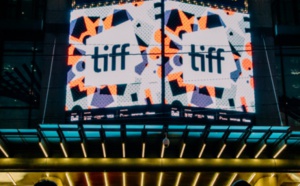 ​Une édition hybride pour le Festival international du film de Toronto