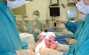 Effarant. 2 femmes et 54 enfants meurent chaque jour : Les mêmes plans reproduisent forcément les mêmes erreurs