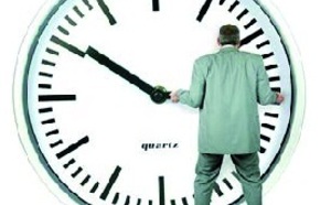 Le Maroc retrouvera ce dimanche l’heure GMT