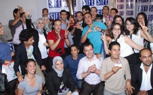 SIFE World Cup 2012 : L’OCP soutient l’équipe de la Faculté des sciences juridiques et sociales de Settat